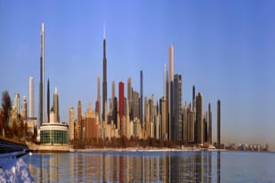 Chicago, United States